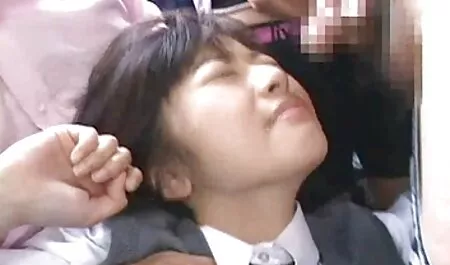 Lực lưỡng tính, một sex nhật tập thể bệnh nhân với mạnh mẽ giả