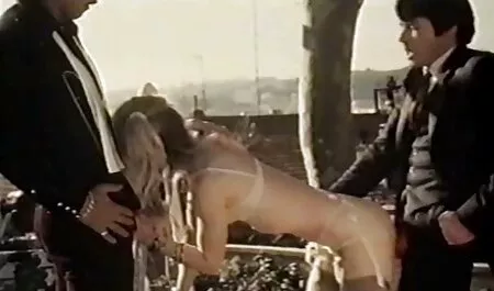 Băng đảng tình dục của phim sex nhật bản mẹ kế con chồng phụ nữ da trắng, da đen